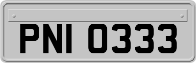 PNI0333