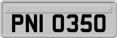 PNI0350
