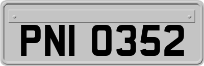 PNI0352