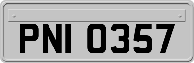 PNI0357