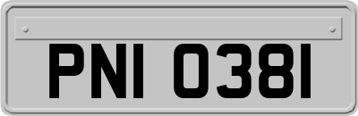 PNI0381