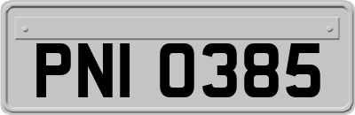 PNI0385