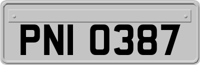 PNI0387