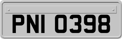 PNI0398