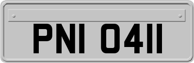 PNI0411