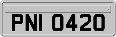 PNI0420