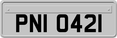 PNI0421