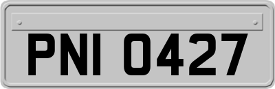 PNI0427