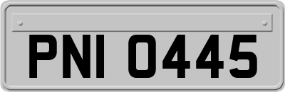 PNI0445