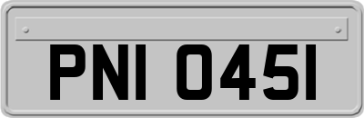 PNI0451