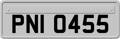 PNI0455