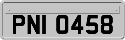 PNI0458