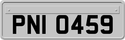 PNI0459