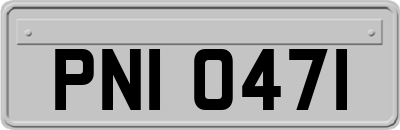 PNI0471