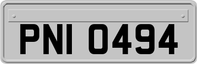 PNI0494