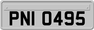 PNI0495