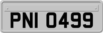 PNI0499