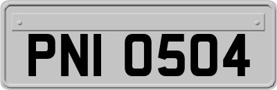 PNI0504