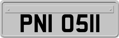 PNI0511