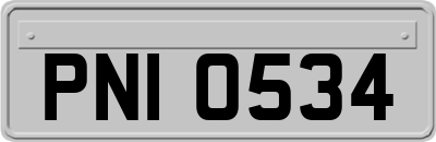 PNI0534