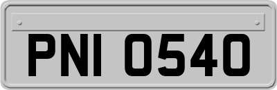 PNI0540