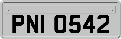 PNI0542