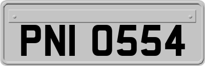 PNI0554