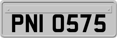 PNI0575