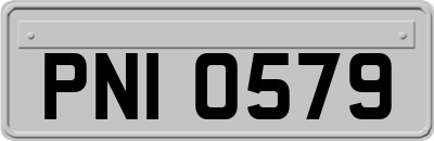 PNI0579