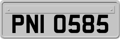 PNI0585