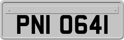 PNI0641