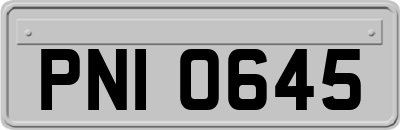 PNI0645