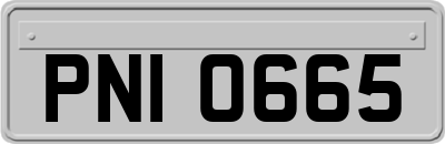 PNI0665