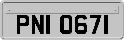 PNI0671