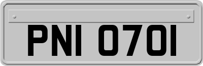 PNI0701