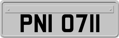 PNI0711