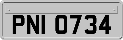 PNI0734