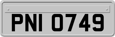 PNI0749