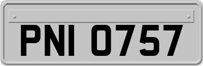 PNI0757