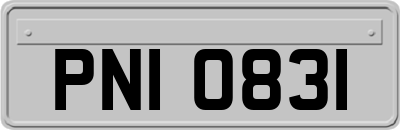 PNI0831
