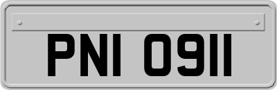 PNI0911