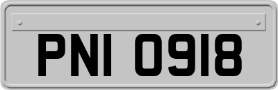 PNI0918