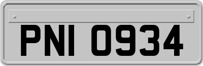 PNI0934