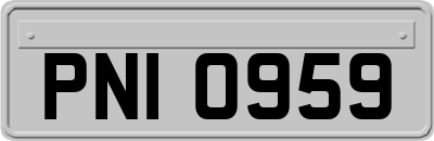 PNI0959