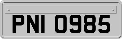 PNI0985