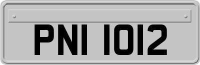PNI1012