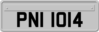 PNI1014