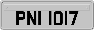 PNI1017