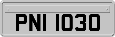 PNI1030