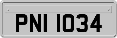 PNI1034